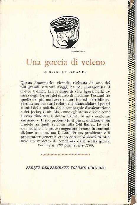 Il sadico - Paull Hill - 2