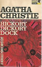 Hickory dickory dock