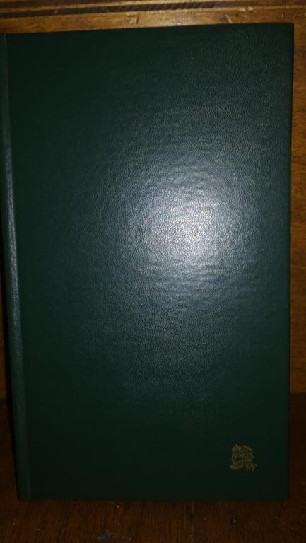 Mediatore tresette - Luigi Chiurazzi - copertina