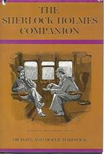 The Sherlock Holmes companion