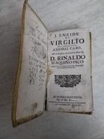 L' Eneide di Virglio