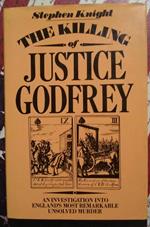 Justice Godfrey