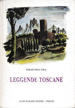 Leggende Toscane