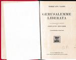 Gerusalemme liberata. 14 illustrazioni f. t