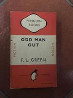 Odd man out