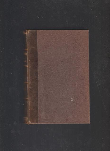 COMPENDIO DI STORIA UNIVERSALE SECONDO I PROGRAMMI MINISTERIALI PER GLI ESAMI DI LICENZA LICEALE - Felice De Angeli - copertina