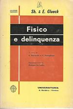 Fisico e delinquenza