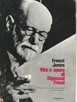 Vita e opere di Sigmund Freud