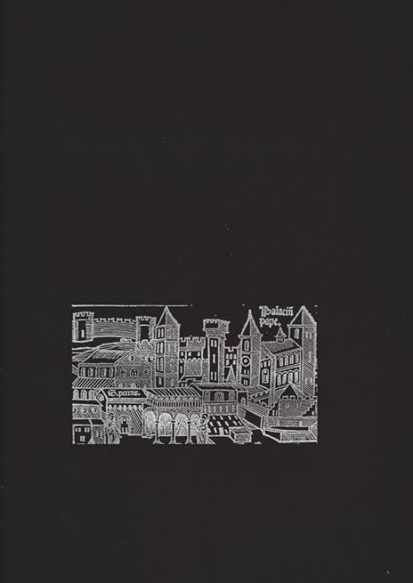 Oikoumene - copertina