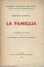 La famiglia