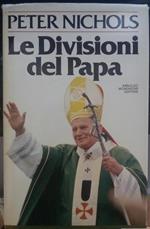 Le divisioni del papa