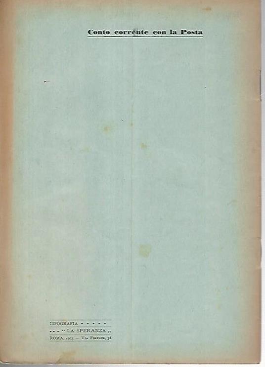 La scuola domenicale. Rivista 1 trimestre. 1 gennaio 1933 - 2