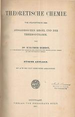 Theoretische chemie