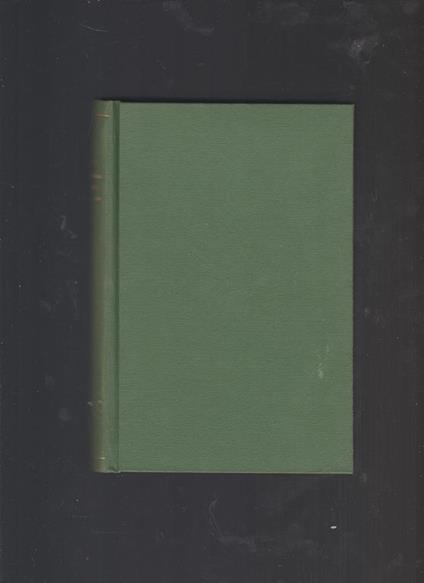 Geometria Sul Terreno - Cardea Emilio - copertina