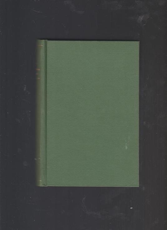 Geometria Sul Terreno - Cardea Emilio - copertina