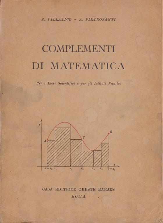 Libreria del Professore