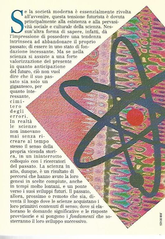 La teoria atomica e molecolare - Antonio Di Meo - 2