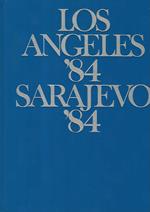 Angeles 84 Sarajevo 84
