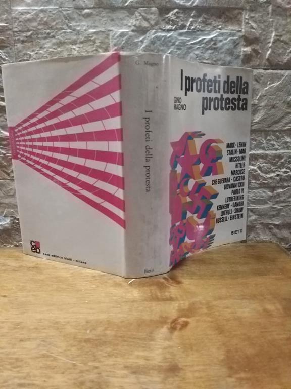 Libreria del Professore