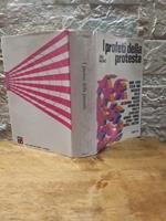 I profeti della protesta