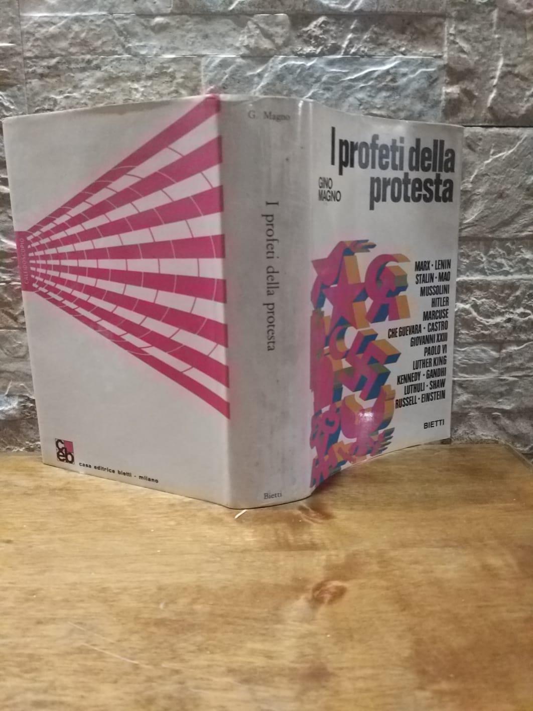 Librisaggi