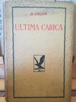 Ultima carica