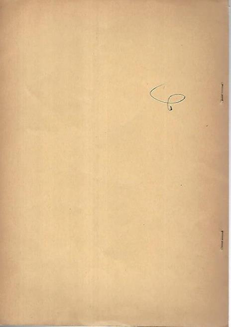 La società degli storici italiani. Appunti e divagazioni per l'avvio d'una discussione - Giuseppe Martini - 2