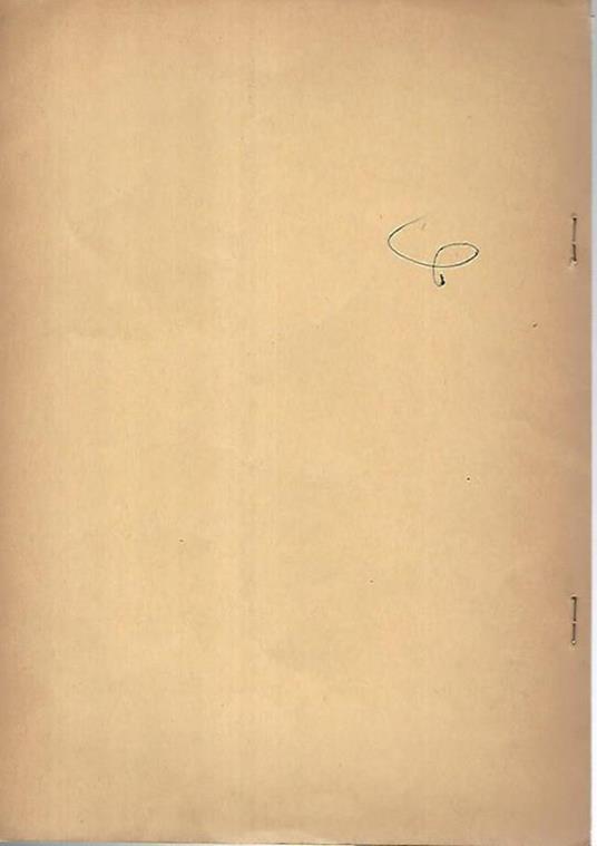 La società degli storici italiani. Appunti e divagazioni per l'avvio d'una discussione - Giuseppe Martini - 2