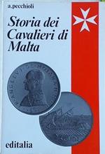 Storia dei Cavalieri di Malta