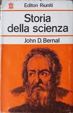 Storia della Scienza