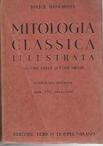 Mitologia classica illustrata