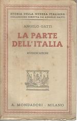 La parte dell'Italia