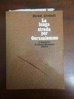 La lunga strada per Gerusalemme