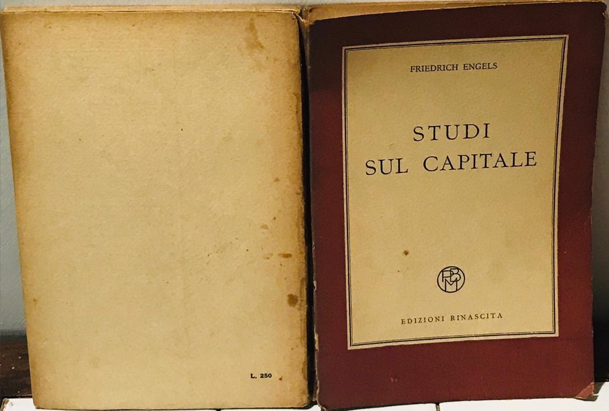 Studi sul capitale