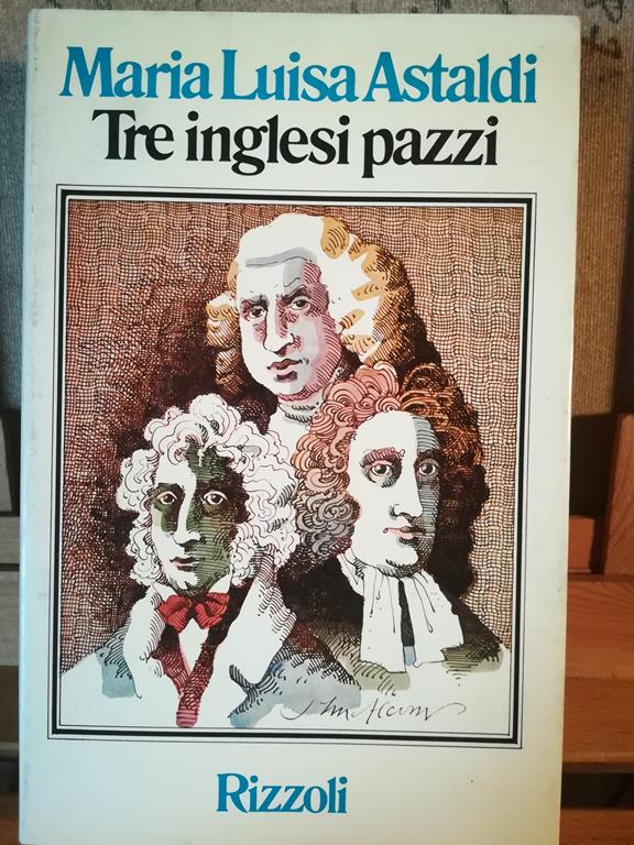 Libreria del Professore