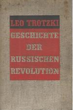 Geschichte der russischen revolution. Februarrevolution