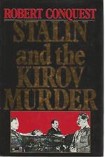 Stalin and the Kirov murder