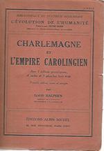 Charlemagne et l'empire carolingien