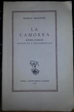La camorra