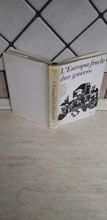 L' Europa fra le due guerre
