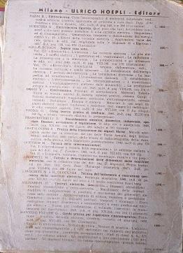 Il montatore elettricista. Manuale per gli operai elettricisti di impianti industriali - Edoardo Barni - 2