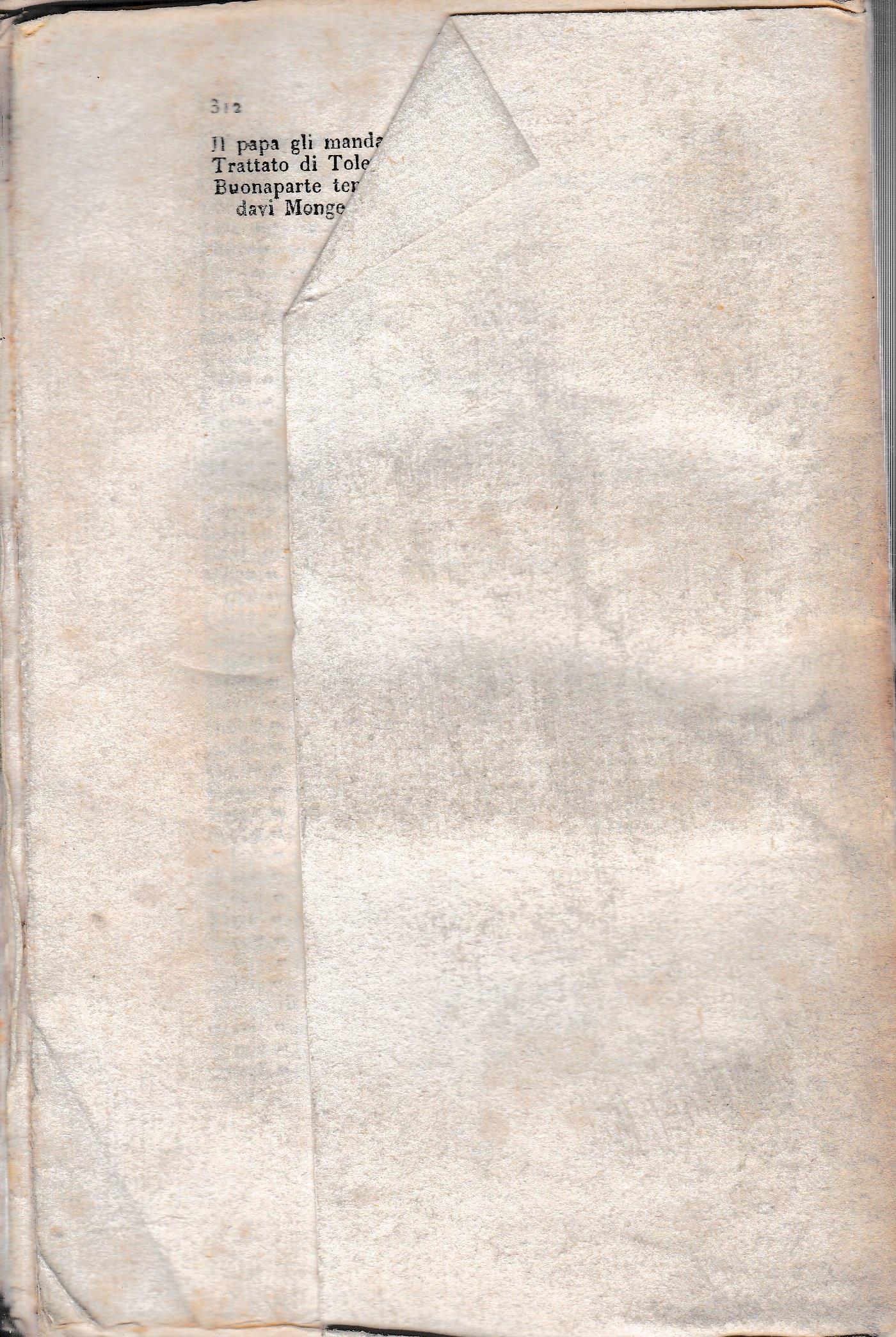 Storia d'Italia dal 1789 al 1814. Tomo II
