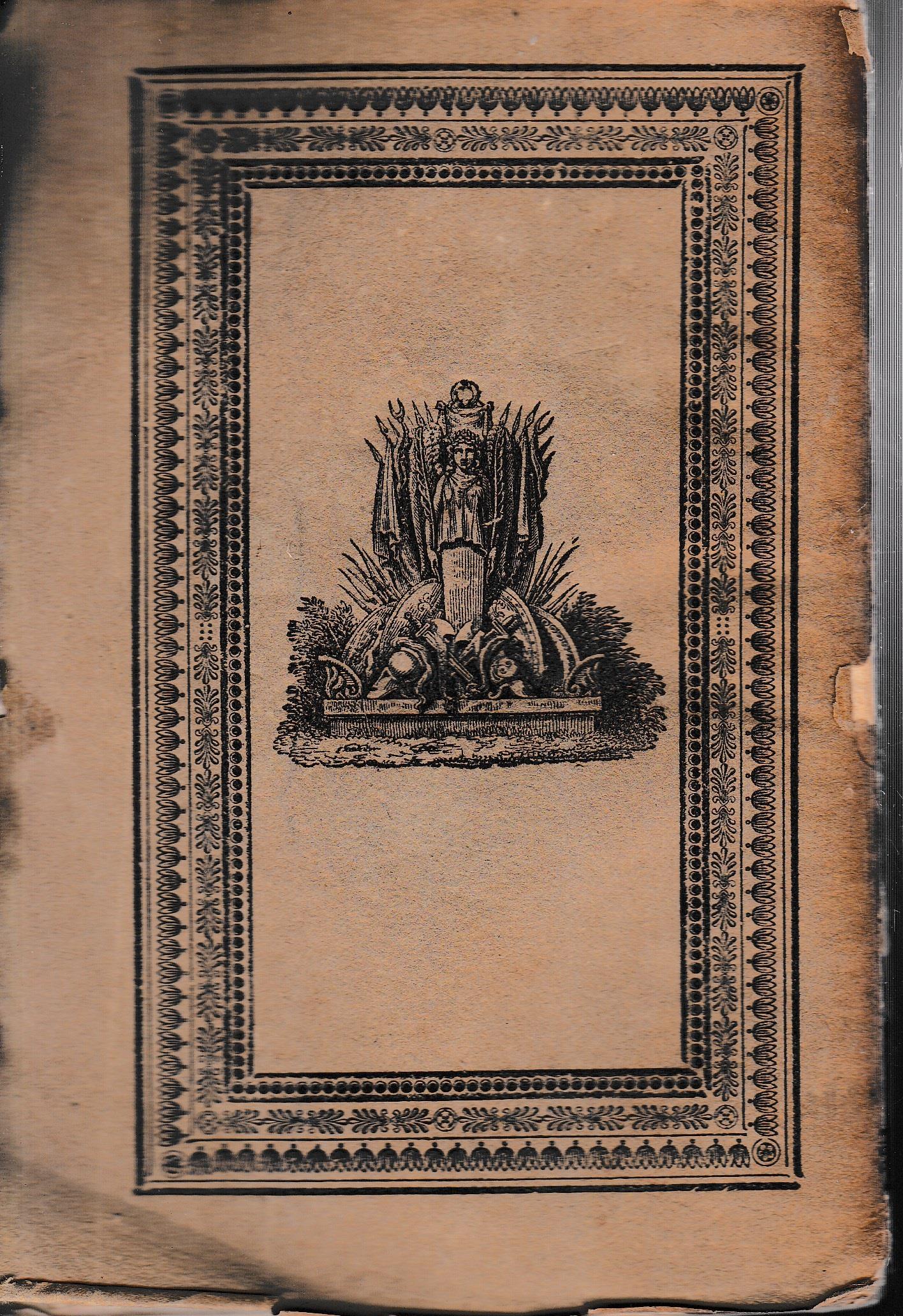 Storia d'Italia dal 1789 al 1814. Tomo V