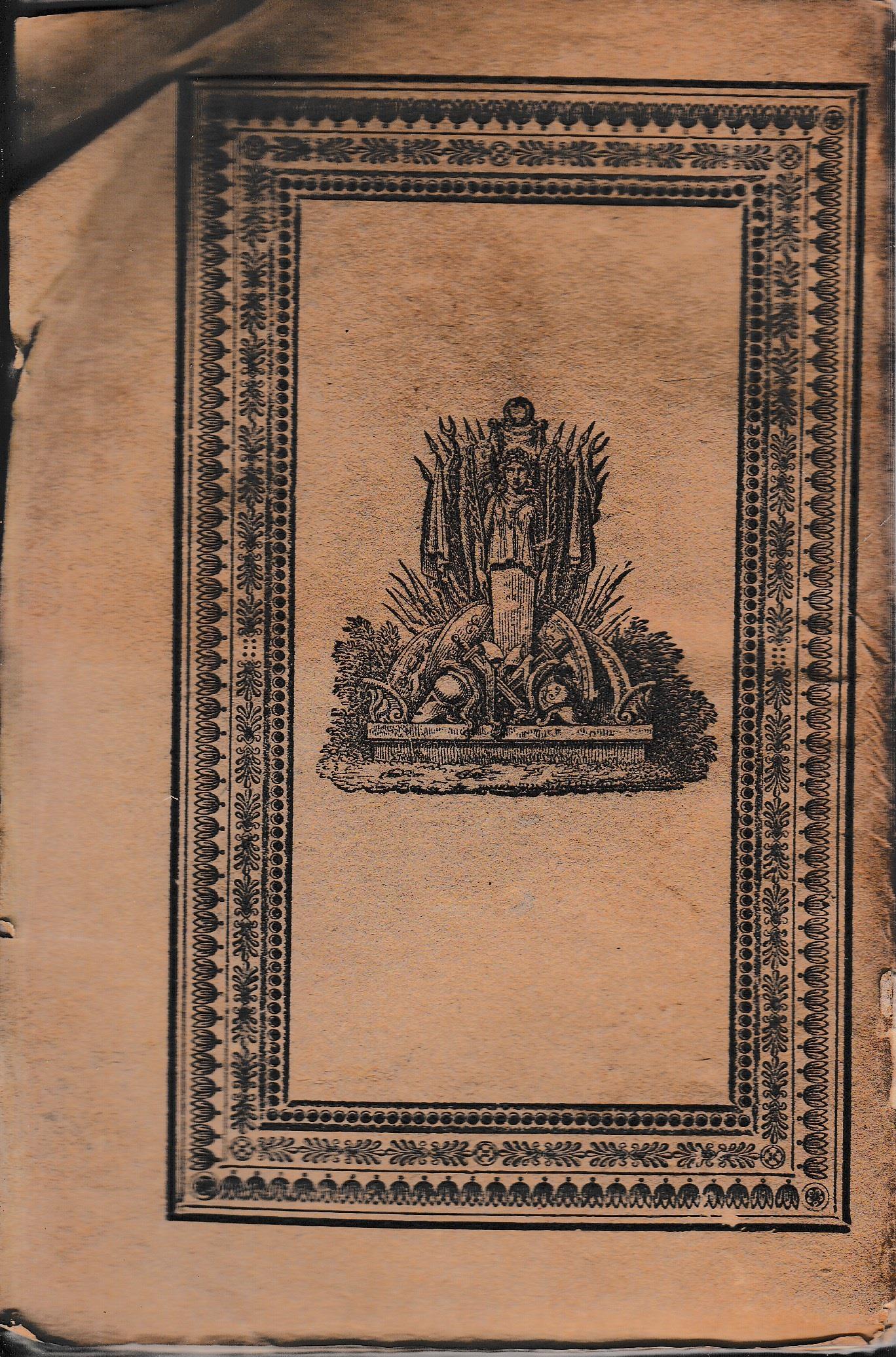 Storia d'Italia dal 1789 al 1814. Tomo IV