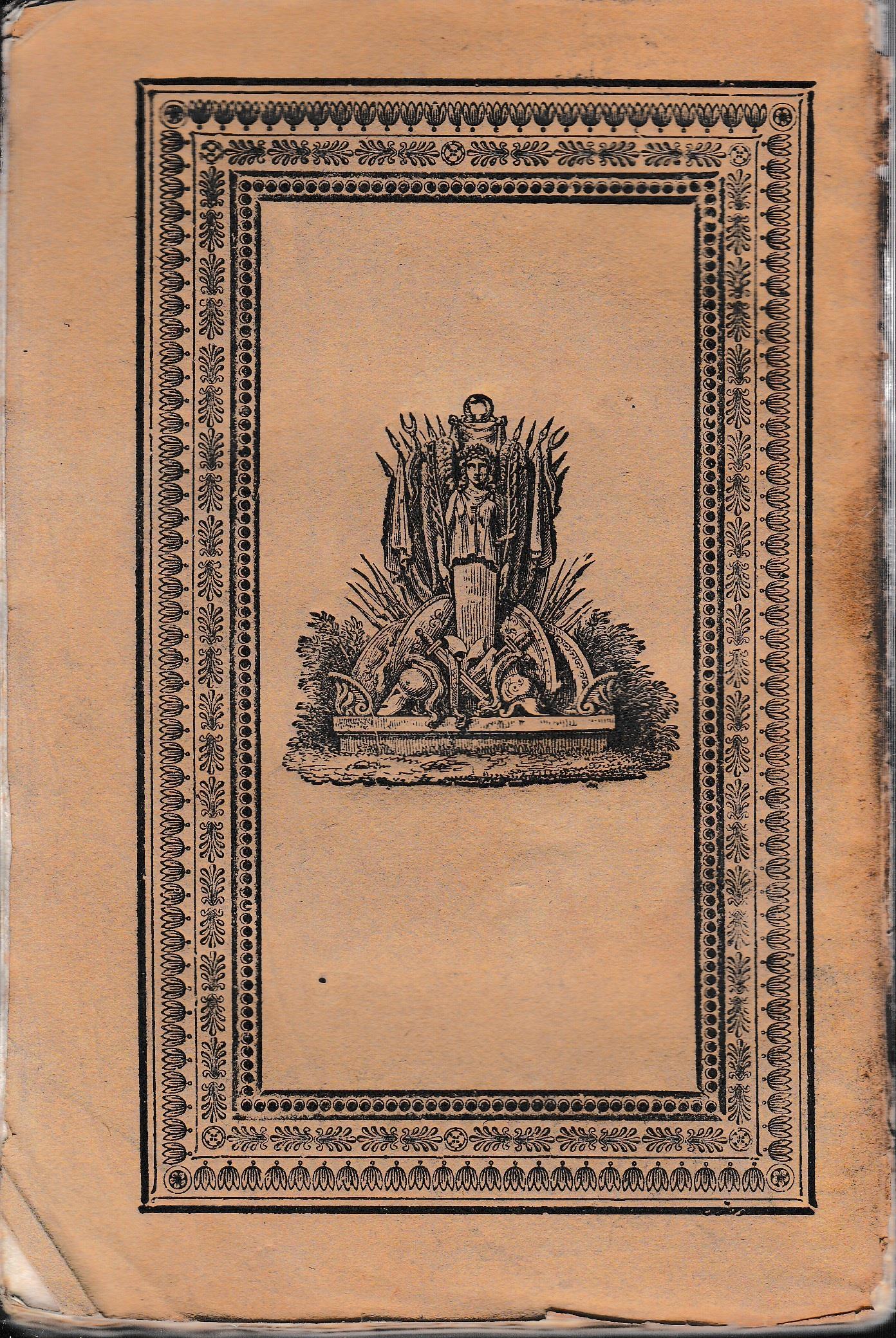 Storia d'Italia dal 1789 al 1814. Tomo III