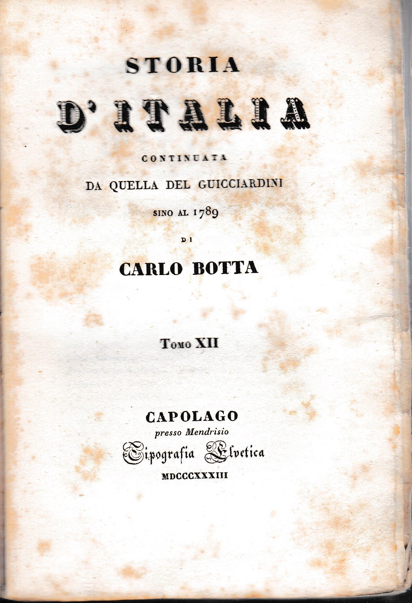 Librisaggi