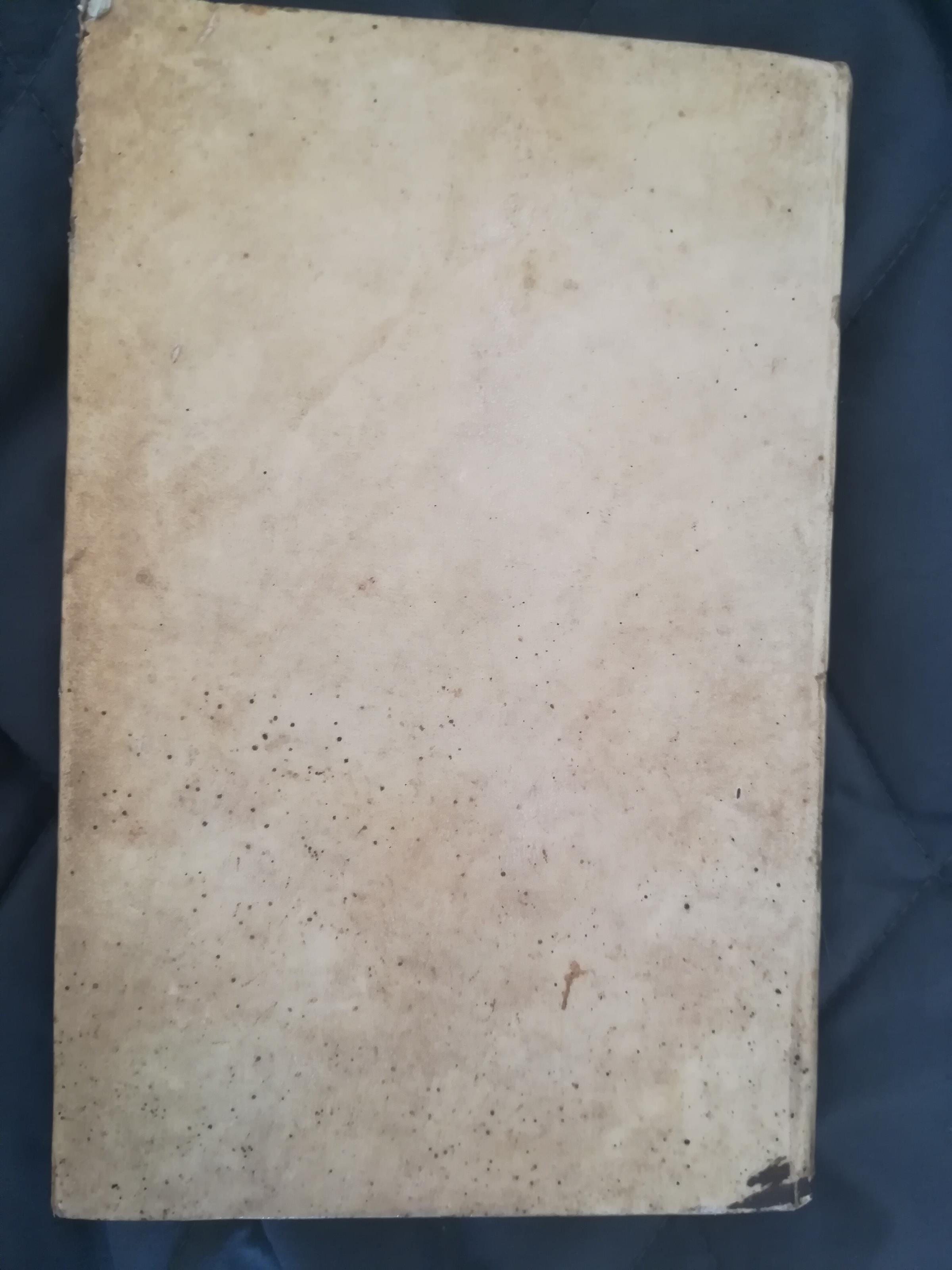 Elementi del diritto di natura e delle genti del chiarissimo Gio. Gottlieb Eineccio. I. II