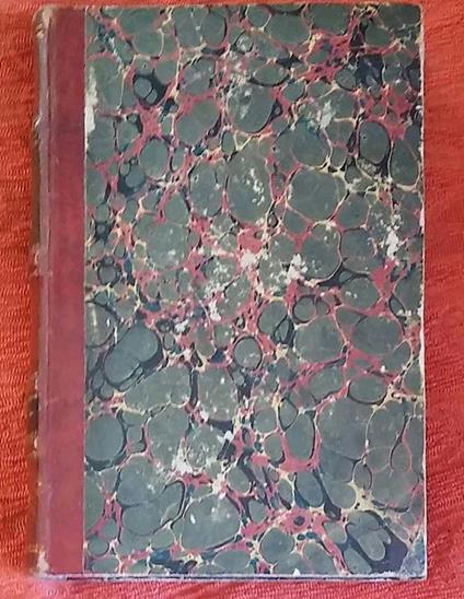 Opere - Gioacchino Ventura - copertina