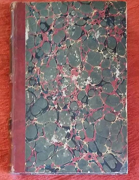 Opere - Gioacchino Ventura - copertina