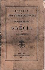 Risorgimento della Grecia vol. 4°